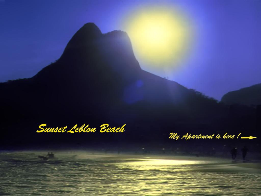 Leblon The Best Of Brazil - Rio de Janeiro, Rio de Janeiro
