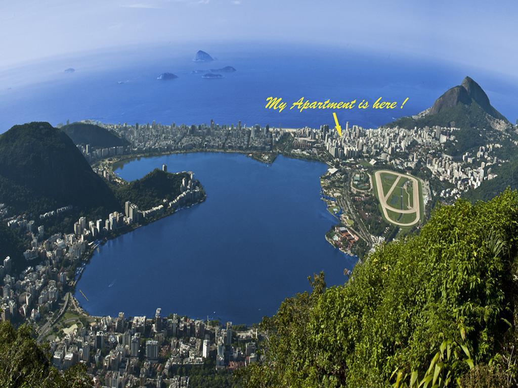 Leblon The Best Of Brazil - Rio de Janeiro — Photos 2