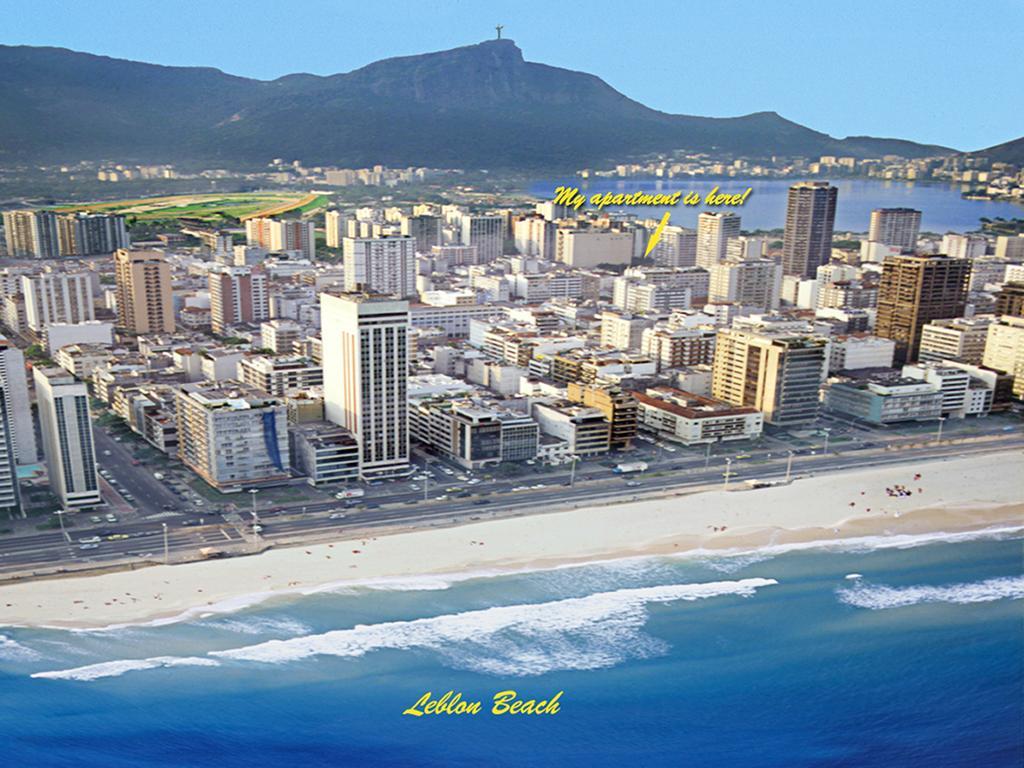 Leblon The Best Of Brazil - Rio de Janeiro — Photos 1