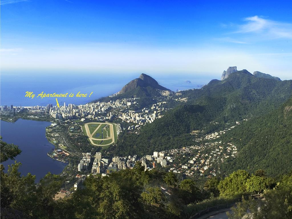 Leblon The Best Of Brazil - Rio de Janeiro — Photos 3